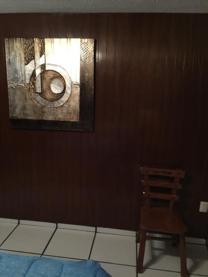 圣路易斯波托西Casa Mima住宿加早餐旅馆 外观 照片